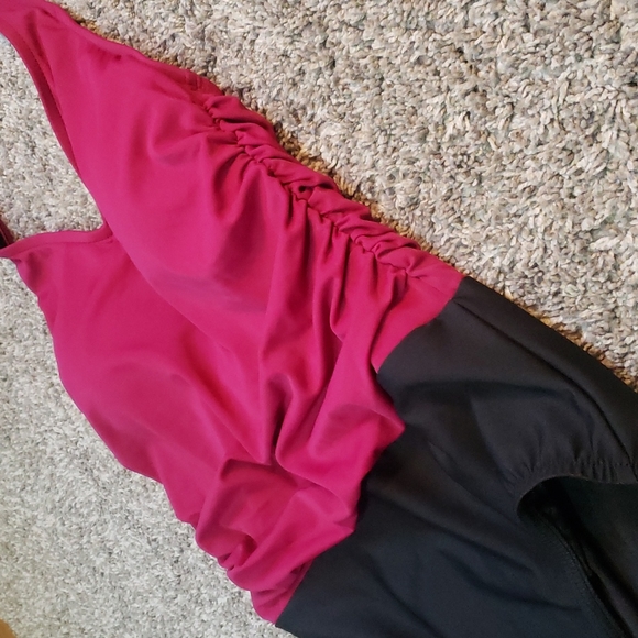 Shape Solver Swim Suit - Picture 7 of 14